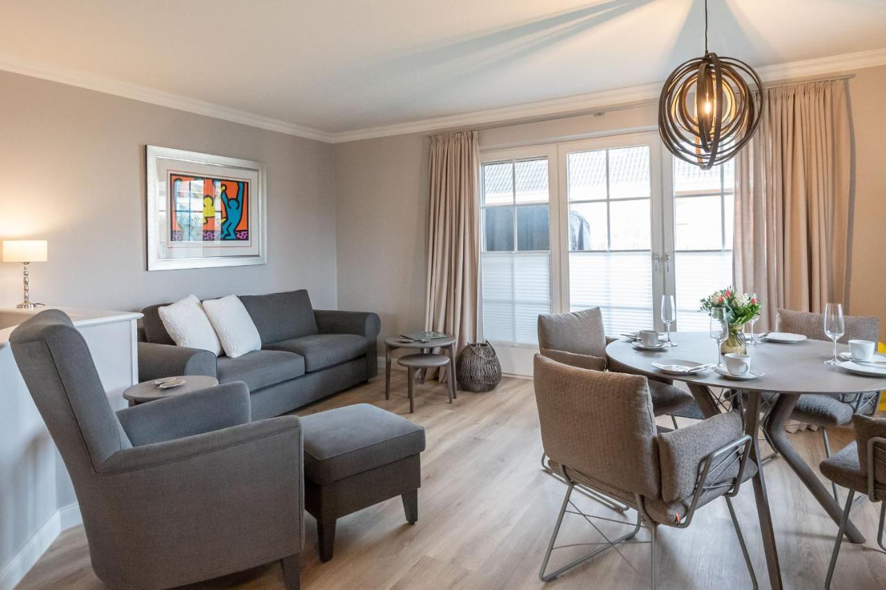 Apartment Achter Duenem, Whg 4