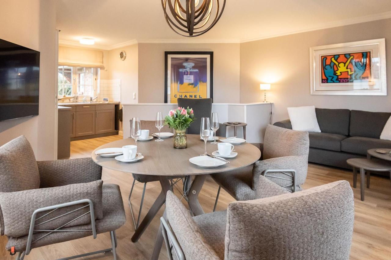 Achter Duenem, Whg 4 Apartment *