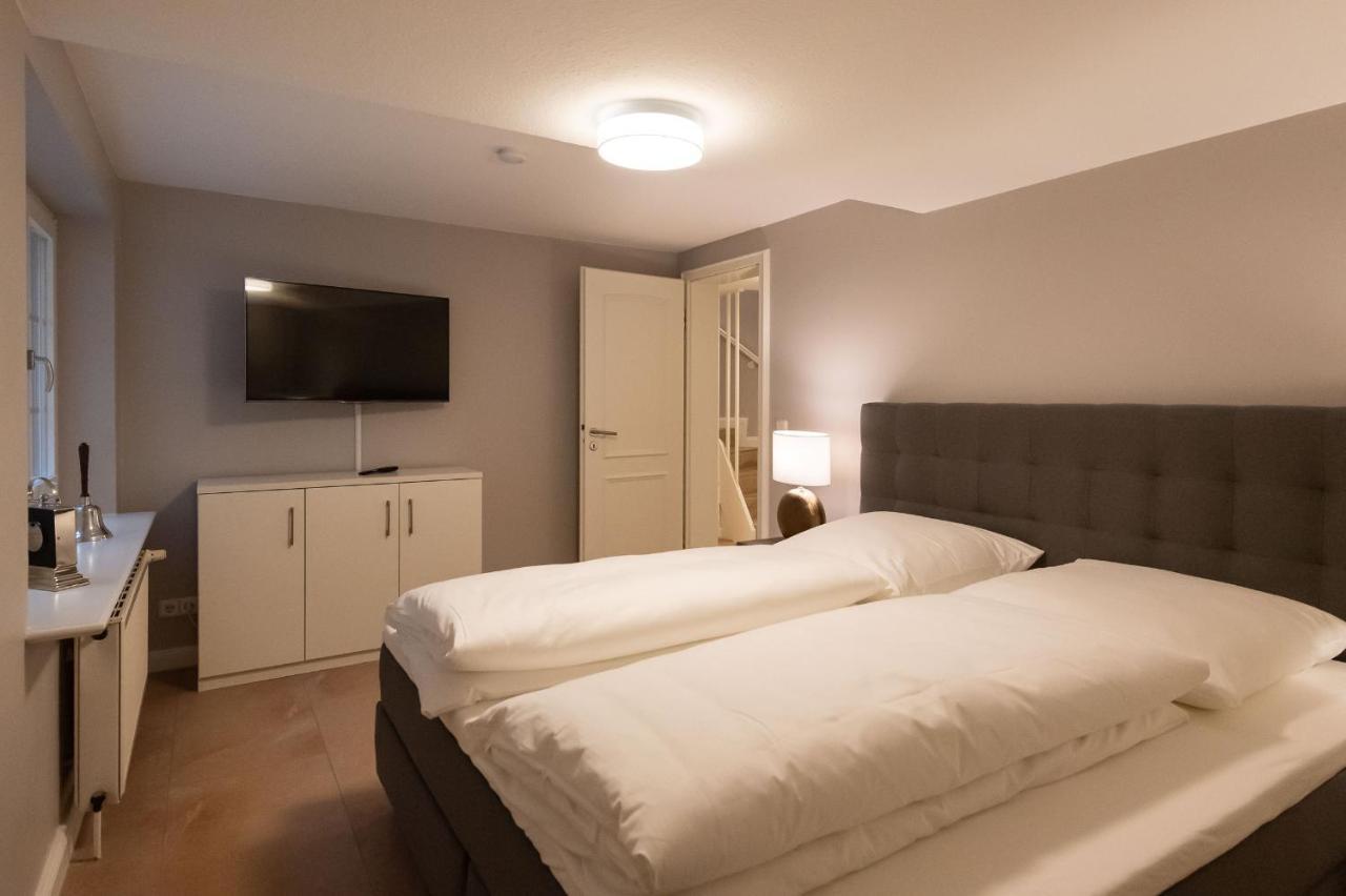 Achter Duenem, Whg 4 Apartment *